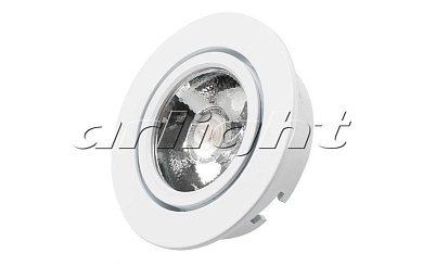 Светодиодный светильник Arlight 020767 5Вт Белый (дневной) 4000К