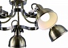 Люстра на штанге Arte Lamp Martin A5216PL-5AB