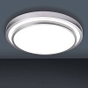 Потолочный светильник LEDS C4 Round 514-GR