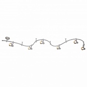 Комплект трековый Arte Lamp Rails A3057 A3057PL-6SI