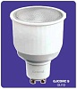 Светодиодная лампа GENERAL LIGHTING 7229 GU10 11Вт Холодный белый 6400К