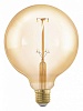 Набор ламп светодиодных Eglo ПРОМО LM_LED_E27 E27 4Вт 2200K 12862