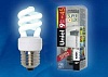 Лампа энергосберегающая Uniel ESL-H21-M09/4000/E27 E27 9Вт Холодный белый 4000К