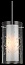 Подвесной светильник Velante 228 228-106-01