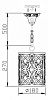 Подвесной светильник Maytoni Rustika H899-11-R