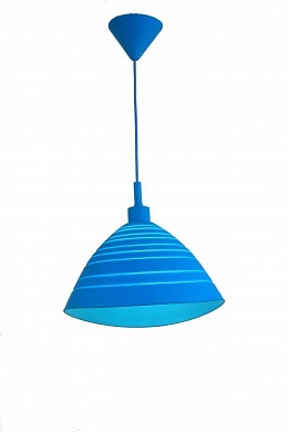 Подвесной светильник Lamplandia 176 176 BLUE