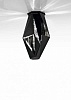 Потолочный светильник IDL Потолочные 476/4PF velvet black