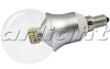 Светодиодная лампа Arlight 015991 E14 6Вт Белый (дневной) 4500К