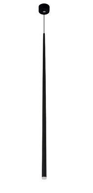 Светильник Nuolang QY-H1035B-L BLACK