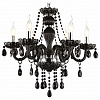 Подвесная люстра Arte Lamp Teatro A3964LM-6BK