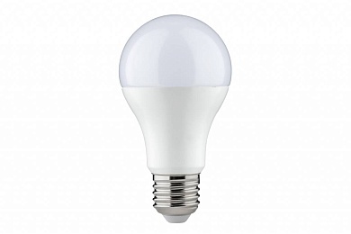 Светодиодная лампа Paulmann 50011 E27 9Вт 2.7К