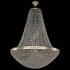 Светильник на штанге Bohemia Ivele Crystal 1932 19321/H2/90IV G