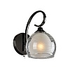 Бра IDLamp Merinella 877/1A-Darkchrome