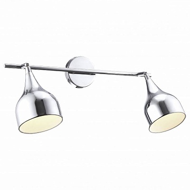 Спот Arte Lamp Campana A9555AP-2CC