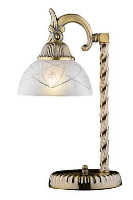 Настольная лампа Nuolang 1622STT/1 AB