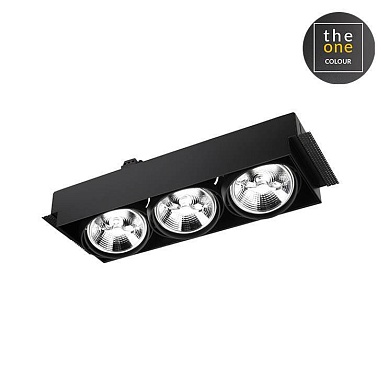 Светильник карданный LEDS C4 Multidir DM-1161-60-00