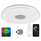 Накладной светильник Citilux Light & Music CL703M101