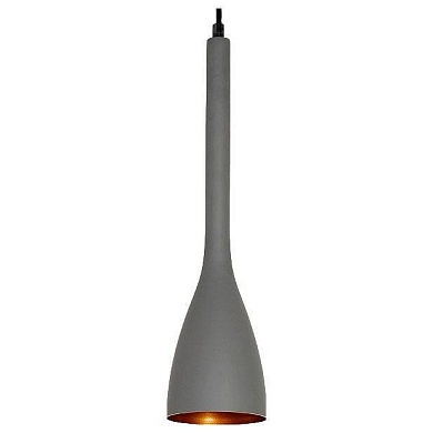 Подвесной светильник Luminex Alumi 2 6213