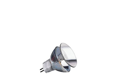 Лампа галогенная Paulmann 80026 GU4 28Вт 3.1К