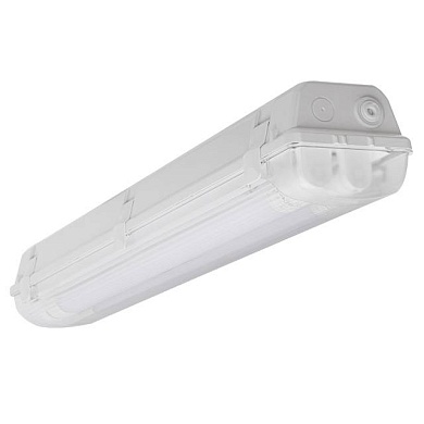 Пылевлагозащищенный светильник Kanlux MAH-T8 LED SMD/RF 910304