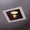 Встраиваемый светильник Wever & Ducre Встраиваемые 14530