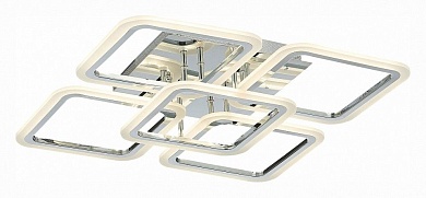 Потолочная люстра EVOLED Qutro SLE200412-05