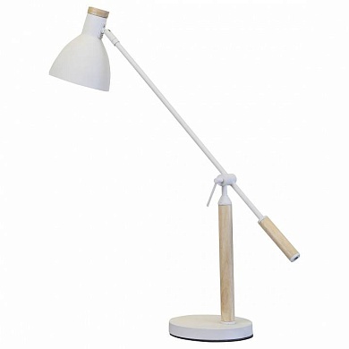 Настольная лампа офисная Kink Light Дели 07030-1,01