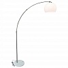 Торшер Arte Lamp Goliath A5822PN-1SS