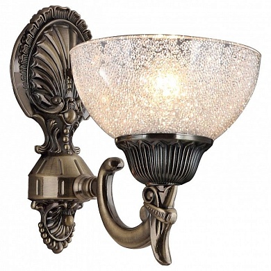 Бра Arte Lamp Fedelta A5861AP-1AB