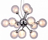 Подвесная люстра Vele Luce Dandelion VL1173L12