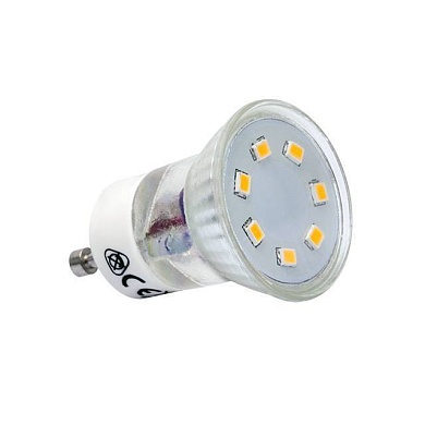 Светодиодная лампа Kanlux REMI 14946 GU10 2.2Вт