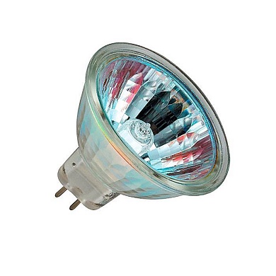 Лампа галогенная Novotech Halo 456005 GU5,3 50Вт