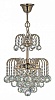 Подвесной светильник Arti Lampadari Bellagio Bellagio E 1.5.30.100 N