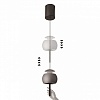 Подвесной светильник Mantra Roller 8541