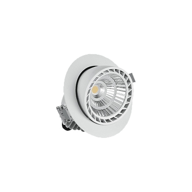 Промышленный светильник Downlight Varton DL/R V1-R0-00059-10R03-2003040