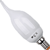 Лампа энергосберегающая IEK LLE61-14-009-6500 E14 9Вт 6500К