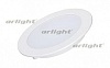 Встраиваемый светильник Arlight DL-BL125-9W Day White