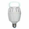 Лампа LED сверхмощная (09507) E27 100W (1000W) 4000K LED-M88-100W/NW/E27/FR