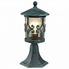 Наземный низкий светильник Arte Lamp Persia A1454FN-1BG