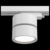 Накладной светильник Maytoni ONDA TR007-1-12W3K-W