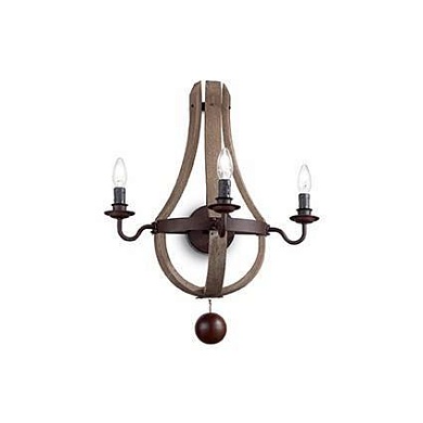 Бра Ideal Lux MILLENNIUM 136875