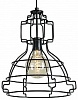 Подвесной светильник Lussole Madison GRLSP-9528