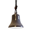 Подвесной светильник Contardi BELLE SMALL brown