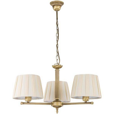 Люстра подвесная Tk Lighting 1103 Queen 3