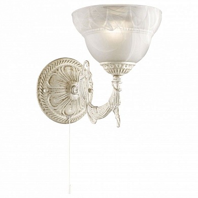 Бра Arte Lamp Atlas neo A8777AP-1WG