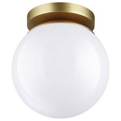 Накладной светильник Odeon Light Bosco 4247/1C