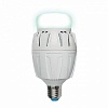 Лампа LED сверхмощная (08980) E27 70W (650W) 4000K LED-M88-70W/NW/E27/FR