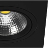 Встраиваемый светильник Lightstar Intero 111 i8270607