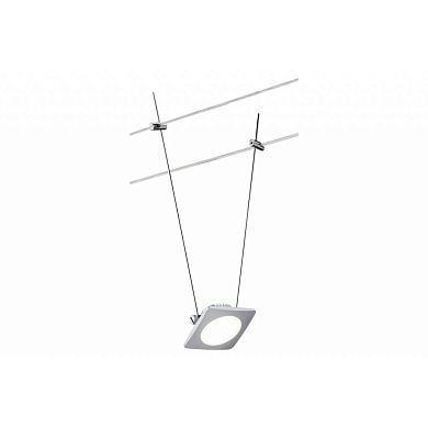 94091 Wire Systems DC Spot QuadLED 1x4W Paulmann