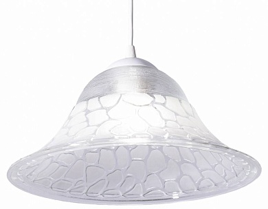 Подвесной светильник Arte Lamp Cucina A3444SP-1WH